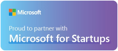 Microsoft for Startups